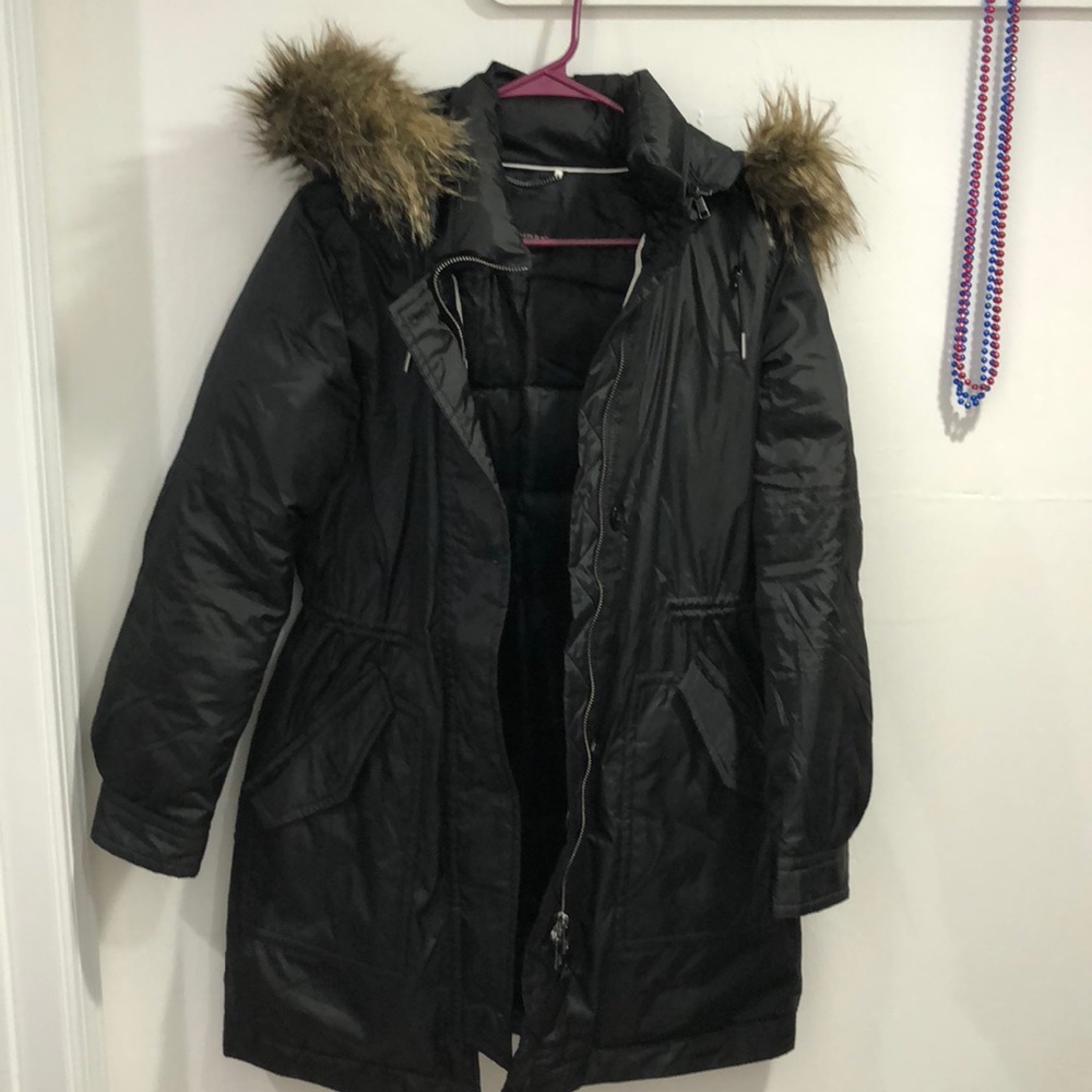 Winter Coat